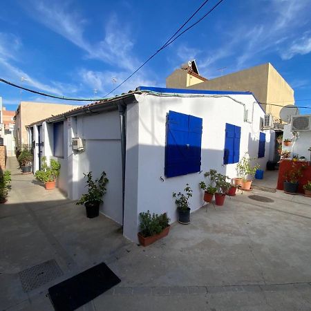 La Casa Azul Villa Sanlúcar de Barrameda Exterior foto