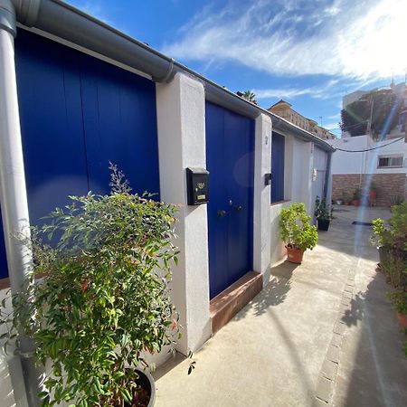 La Casa Azul Villa Sanlúcar de Barrameda Exterior foto