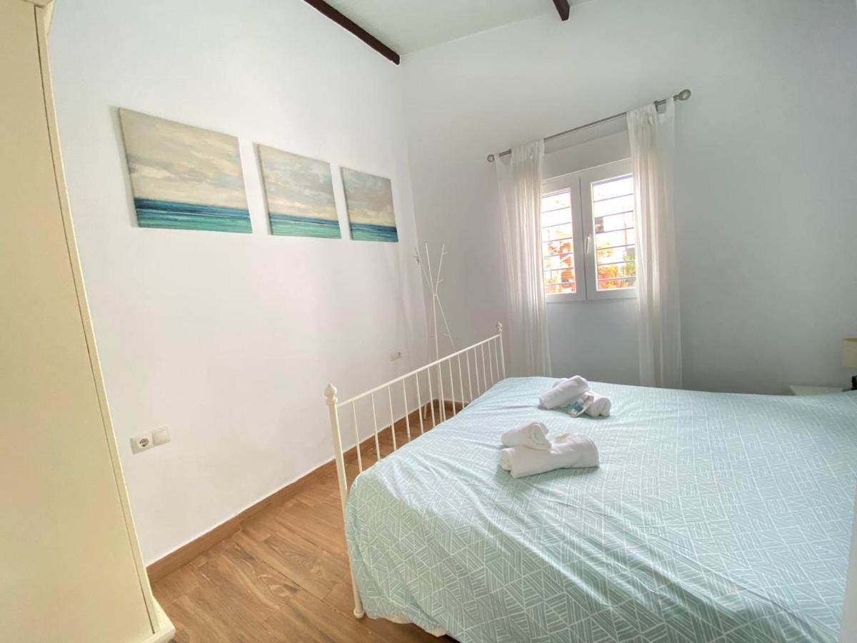 La Casa Azul Villa Sanlúcar de Barrameda Exterior foto